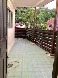 Fuyong Estate (D23), Semi-Detached #503180541